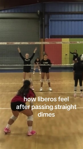 love to our libs #hellamoney #trending #viral #fy #volleyball | volleyball