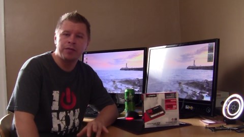Kingston SSDNow V300 Solid State Drive Unboxing & Overview