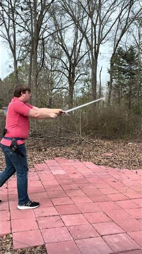 Longsword Flow