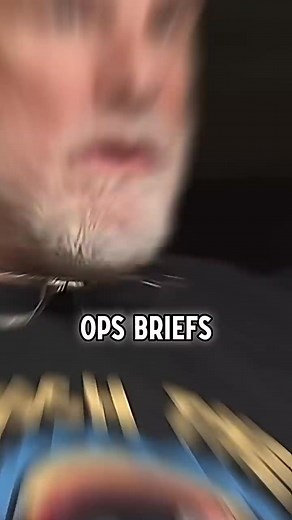 _I Had To Act Retarded__ - Delta Force Operator _interview . . . #podcast #military #army #usarmy | Ops Briefs