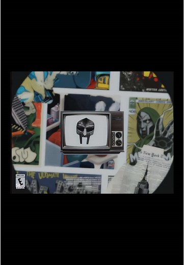 Exploring MF DOOM's Underrated Track 'Angelz'