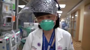 In the midst of a pandemic, a team of CBS News journalists embedded with emergency physicians and critical care specialists, struggling to save patients suffering from COVID-19. Tune in to BRAVERY AND HOPE: 7 DAYS ON THE FRONT LINE, a one-hour, primetime special set at Montefiore Medical Center in the Bronx, N.Y. at 9pm on CH.3 | WFSB - Channel 3 Eyewitness News
