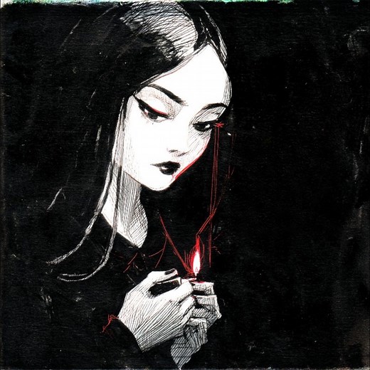 Grab the Lighter (Demo) - Jax and Lydia: Song Lyrics, Music Videos & Concerts