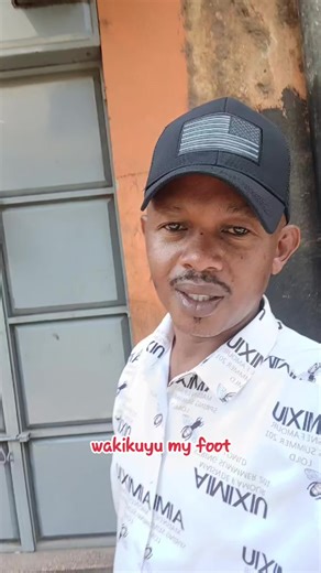 bishop adonai comedies 001 (@bishofu.adonai)’s video of Kicking My Feet