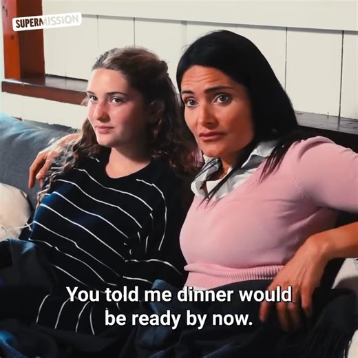 CONTROLLING DAD Constantly Pressures His Daughter 😠 | Satisfy Me Now