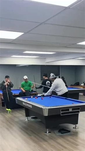 Introducing the newest pool tournament in town! #poolislife #9ballpool #8BallPool #myday #comejoinus #comejointhefun #billiards #poolplayer | NJPL | Facebook