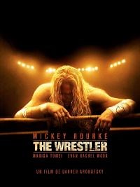 The Wrestler - Film 2009 - Cinetrafic