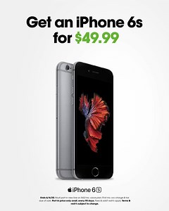 A rare deal on an ideal smartphone | Cricket Wireless