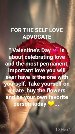 Don't let other people's gifts on social media affect you ...