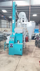 1.8K views | 20hp automatic rice mill machine WhatsApp me +91 91111 56620 | Punjab Engineering Corporation | Facebook