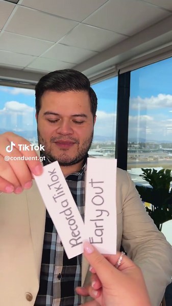 Conduent Guatemala on TikTok