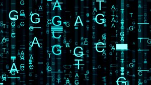 Genetic Mapping Dna Sequence Analysis Stock Footage SBV-338827545 - Storyblocks