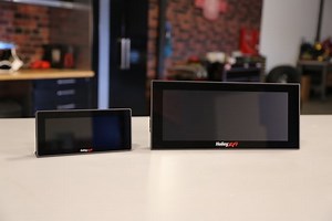 Holley's Standalone Pro Dashes Make Monitoring Your Machine Easy!