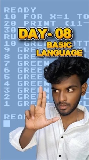Bill Gates start pannadhu indha language la dhaan 😱💻 #programming #trendingshorts #viral