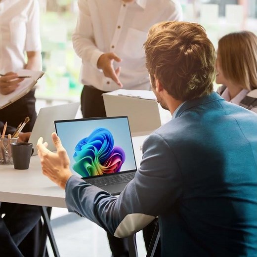 Swift 14 AI | Proximity Detection