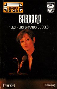 Barbara - Les Plus Grands Succès