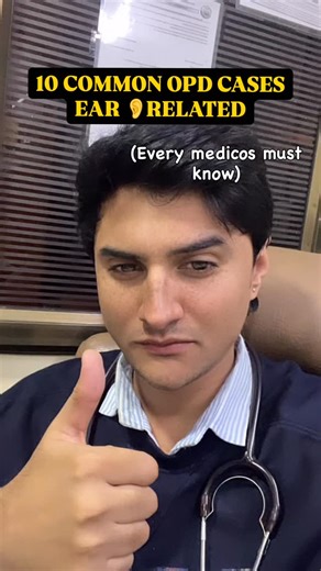 Divyrajsinh barad on Instagram: "Comment “Ear” and i will share pdf"