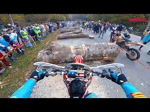 PROLOG Secrets - Only HONDA CRF 250x Riders Know l POV - Full Race