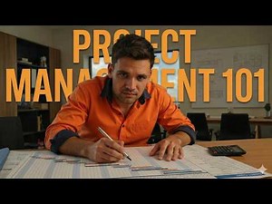 Master Construction Project Management in 60 Minutes