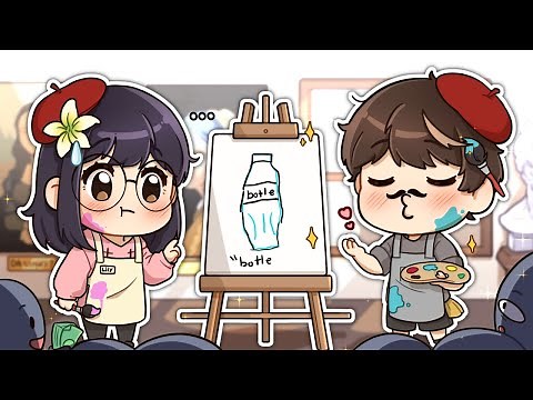 art lessons with michael reeves