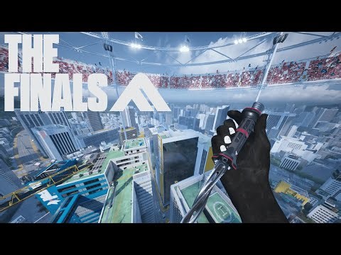 Levitating Featuring Dagger - The Finals Dagger Montage