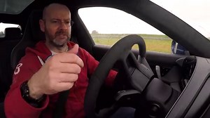 Road test rewind: Mercedes C63 AMG Black Series
