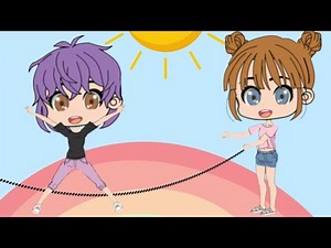Jump Rope, Jump Rope | song for kids | Baby dance | Simple Song | Learning song |