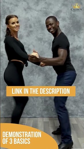 Salsa Basic Steps | Unlock the Secrets of Salsa #shorts