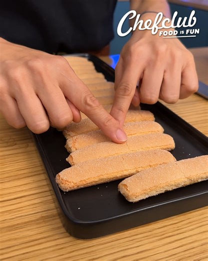 88K views · 193 reactions | Il duo dessert & caffè che aspettavi ☕ | Chefclub Italia | Facebook