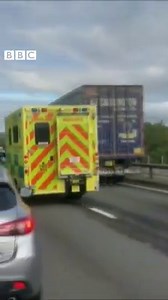 BREAKING: A major road out of Cardiff is closed after a serious crash | BBC Wales News