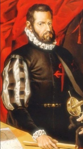 Don Pedro Menéndez Spain’s Most Feared Pirate Hunter