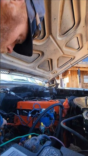 77 Chevy 250 C10 Rebuild