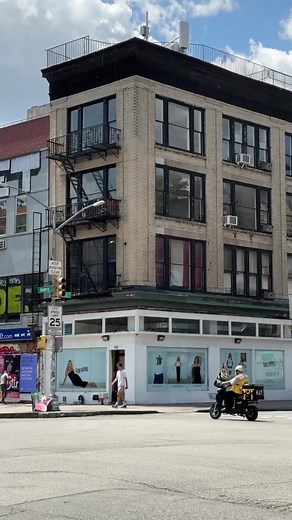 Matilda Djerf på TikTok