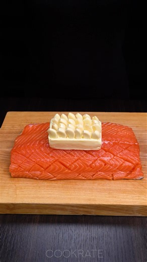 Cookrate - France on Reels