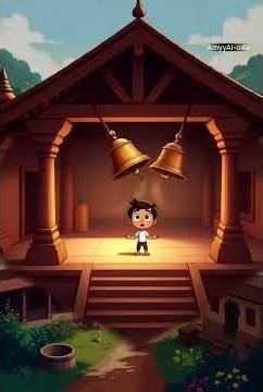 mandir ka rahasya #viral#trending#video