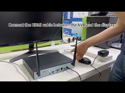 SmartSF Security Monitoring Suite Installation Tutorial.