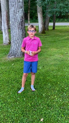 Bruce is here to tell you why you need to buy all your used golf balls from Frank's Shanks! If you see him out on the greens and be sure to ask him about his Hole in One he got yesterday Patriot Golf Course in Grayling MI! | Frank's Shanks