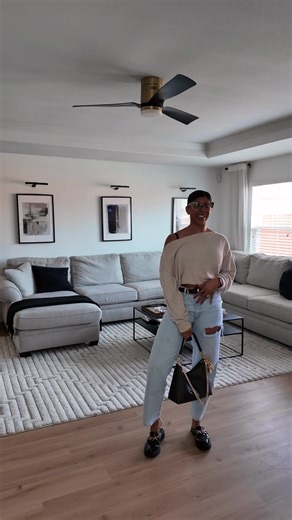 Transform Your Look with a Simple Outfit Switch