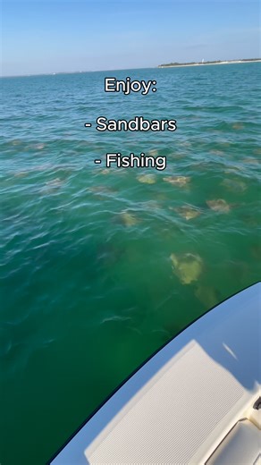 Tired of crowded beaches and boat ramp chaos? You deserve something better. ✅ No dock fees ✅ No maintenance ✅ Just premium boats ready to go Join the club that turns every weekend into a vacation. Click 'learn more' below to get started! | Gulf Stream Boat Club | Facebook