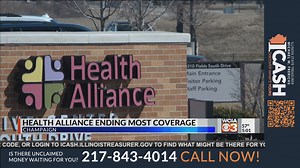 Health Alliance discontinuing plans at year’s end; Medicare Advantage to continue