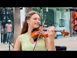Annie's Song - John Denver | Karolina Protsenko - Violin Cover