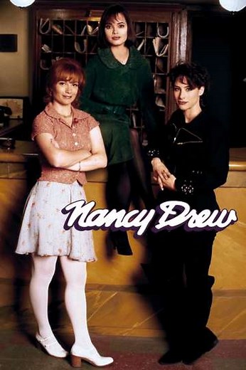 Nancy Drew - Season 1 (1995)