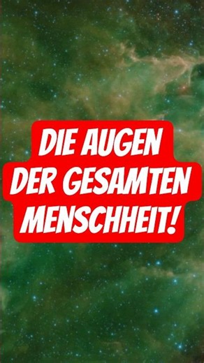 Augen im Weltall?! | Yannipedia #shorts #yannipedia