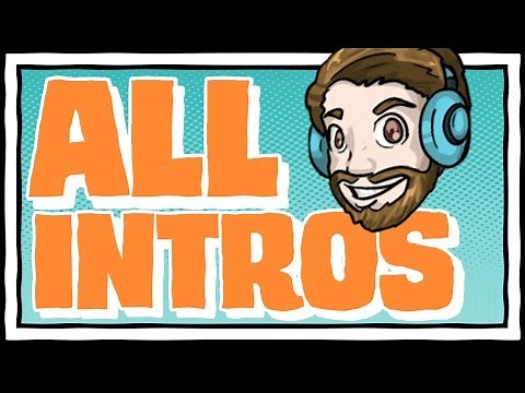 All YuB's Intros (So far...)