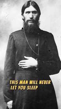 The Terrifying True Story of Grigori Rasputin – History’s Darkest Mystic