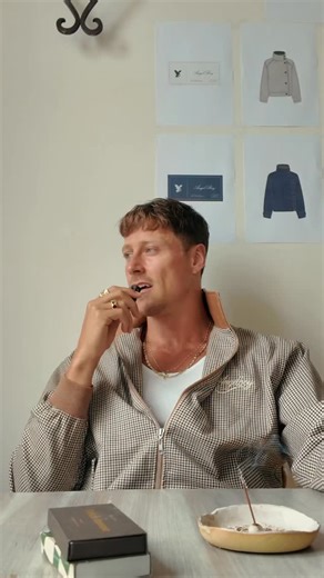 Will Stokoe on Instagram: "Sampling. A few things I’ve learnt so far while running a brand that can save some time and money."