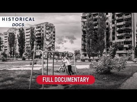 Ukraine: One Year of War | Pictures From... | Episode 5 | Full Documentary