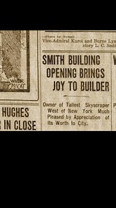 Seattle: A History in Short Stories (1909 to 1962)