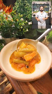 72K views · 650 reactions | Sambar Recipe #sambar #southindianfood | Chef Aman Bisaria | Facebook