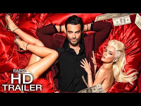 GIRLS TO BUY Trailer (2022)